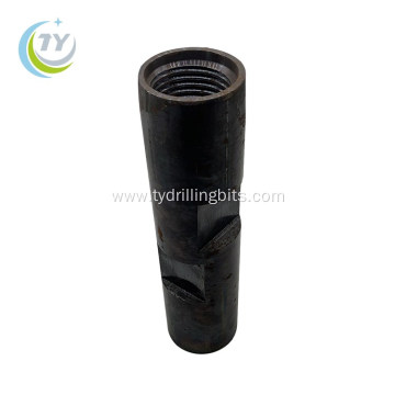 Drill pipe joint adapter 50mm thread